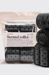 KITSCH ceramic thermal roller-rullat 8kpl