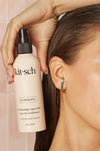 KITSCH kosteuttava Argan Milk leave-in hoitoaine