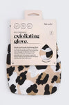 KITSCH Eco-friendly Exfoliating Glove, kuorintahanska