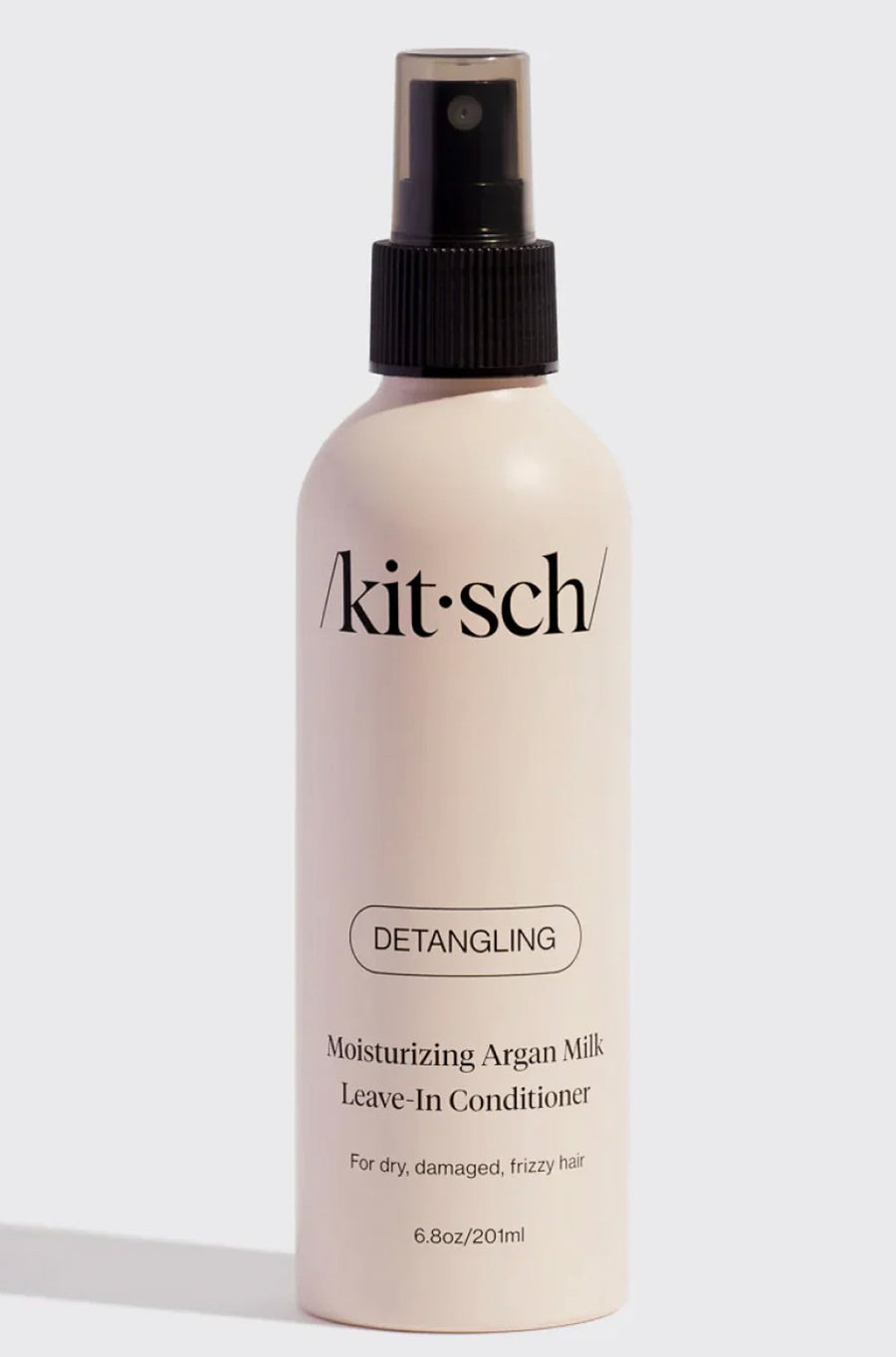 KITSCH kosteuttava Argan Milk leave-in hoitoaine