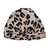 KITSCH Luxury Shower Cap leopardi