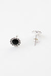 Glamour nappi Black