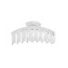 MERMADE HAIR hiusklipsi läpinäkyvä