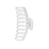 MERMADE HAIR hiusklipsi läpinäkyvä