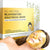 DOPPELTREE: Anti-wrinkle & Rejuvenating kultainen kasvomaski (5kpl)